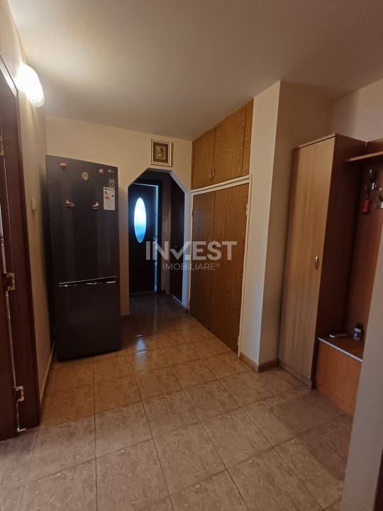 Apartament 2 camere, decomandat, etaj 2, Nicolina - 7
