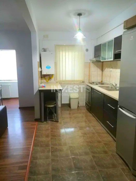 Apartament 2 camere-59 mp-Tatarasi-bloc 2007 - 2