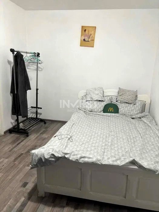 Apartament 2 camere - bloc fără risc - Podul de Piatră - 67.000 euro - 2