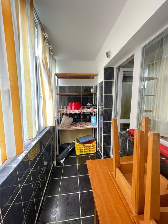 Apartament 2 camere-etaj 2-bloc fara risc-Tatarasi - 10