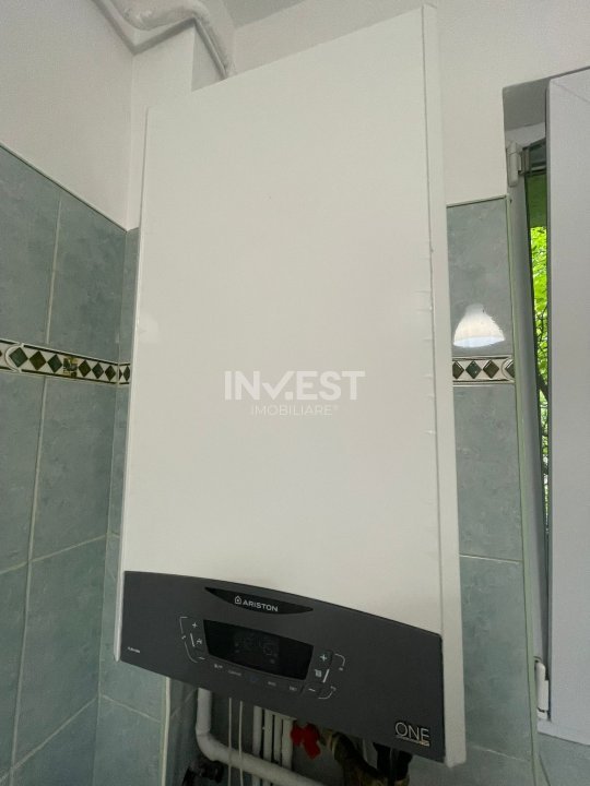 Apartament 2 camere-etaj 2-bloc fara risc-Tatarasi - 9