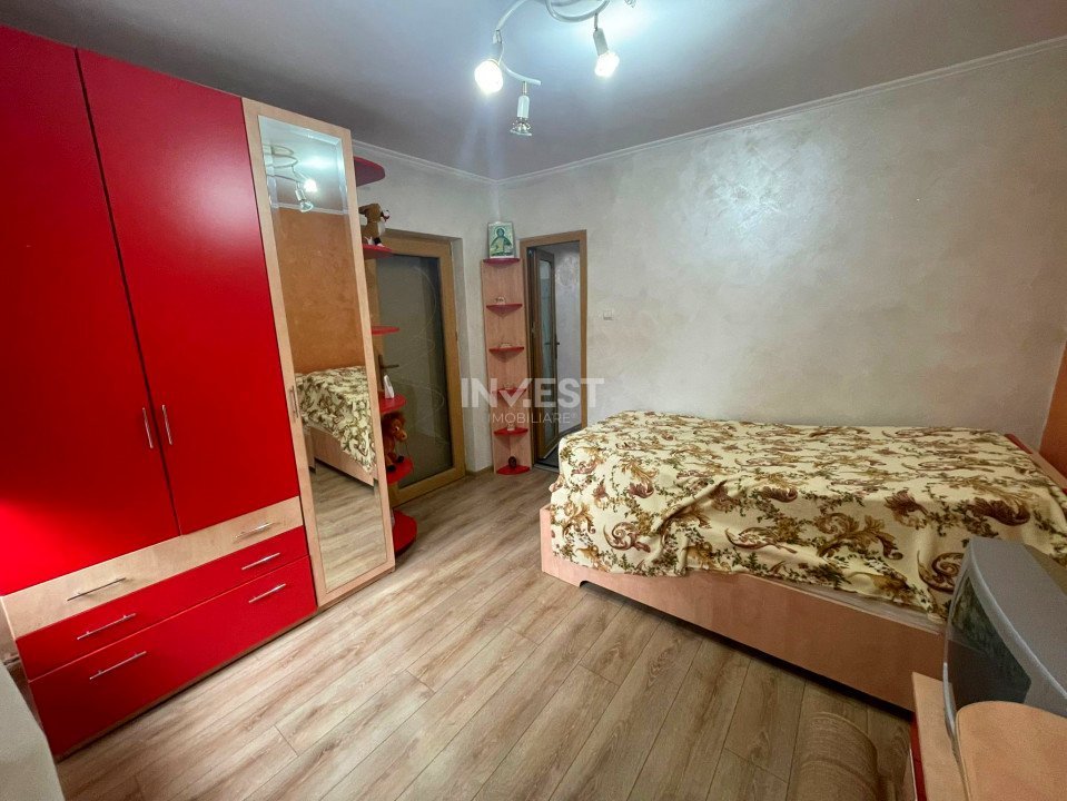 Apartament 2 camere-etaj 2-bloc fara risc-Tatarasi - 6