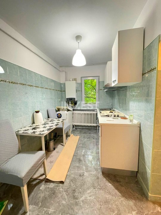 Apartament 2 camere-etaj 2-bloc fara risc-Tatarasi - 7