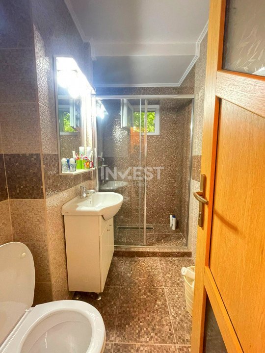 Apartament 2 camere-etaj 2-bloc fara risc-Tatarasi - 8