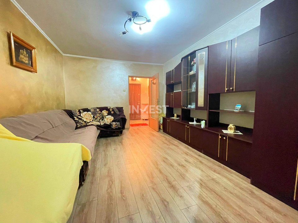 Apartament 2 camere-etaj 2-bloc fara risc-Tatarasi - 4