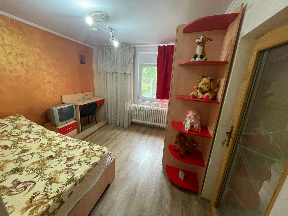 Apartament 2 camere-etaj 2-bloc fara risc-Tatarasi - 3