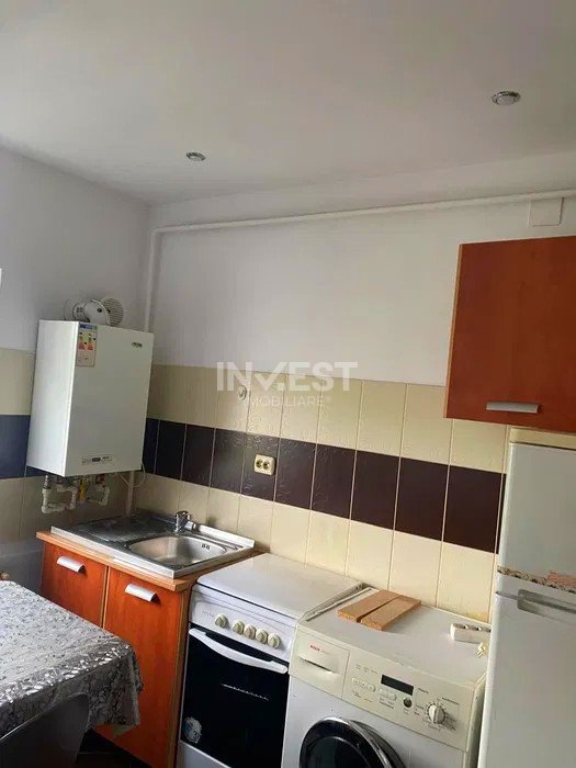 Apartament 1 camera decomandat-Metalurgie-bloc fara risc - 2