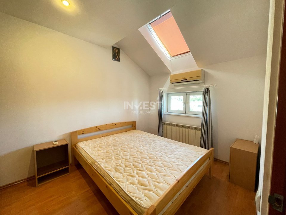 Apartament 1 camera decomandat-Metalurgie-bloc fara risc - 4