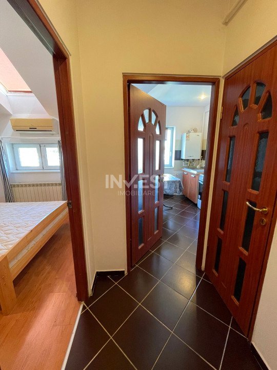 Apartament 1 camera decomandat-Metalurgie-bloc fara risc - 3