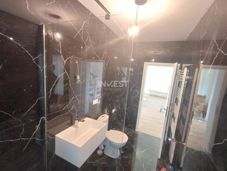 CASA PREMIUM CU 4 CAMERE , 120 MP UTILI MIROSLAVA-VALEA URSULUI  - 7