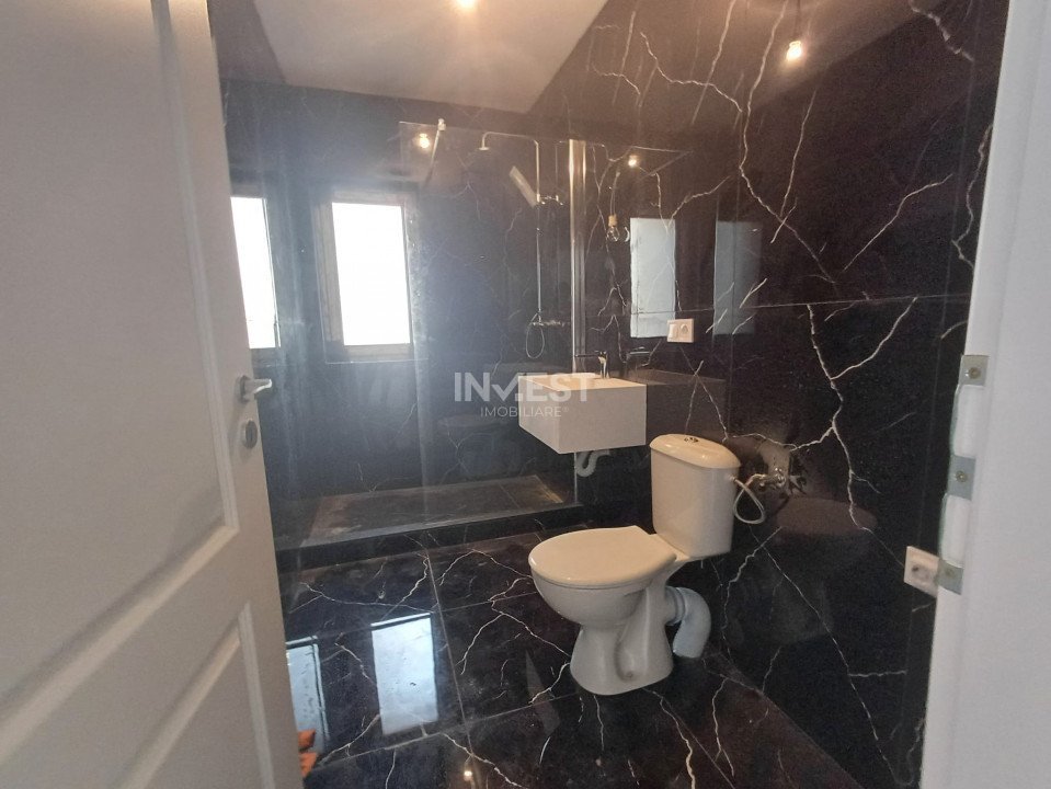 CASA PREMIUM CU 4 CAMERE , 120 MP UTILI MIROSLAVA-VALEA URSULUI  - 9