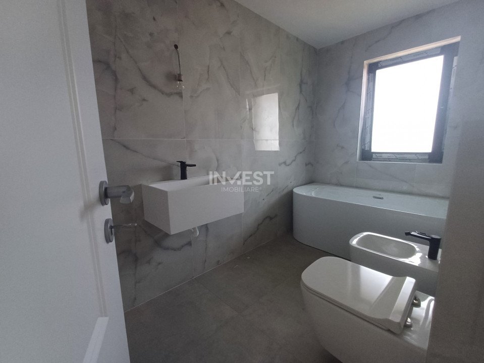 CASA PREMIUM CU 4 CAMERE , 120 MP UTILI MIROSLAVA-VALEA URSULUI  - 10