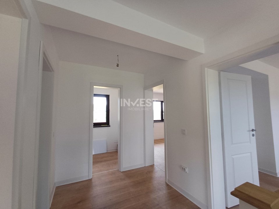 CASA PREMIUM CU 4 CAMERE , 120 MP UTILI MIROSLAVA-VALEA URSULUI  - 13