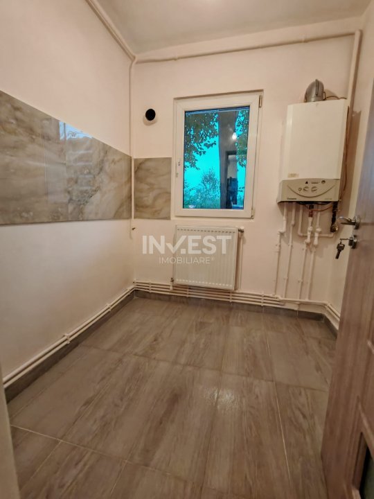 Apartament 1 camera, decomandat, 30 mp, Frumoasa - 5