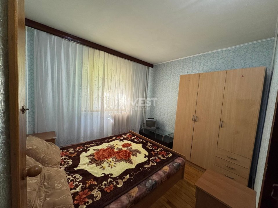 Apartament 3 camere - etajul 1 - Baza 3  - 3