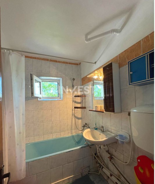 Apartament 3 camere - etajul 1 - Baza 3  - 5