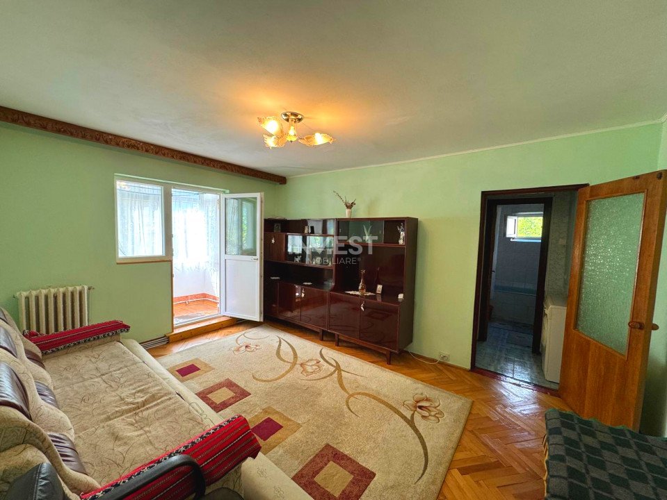 Apartament 3 camere - etajul 1 - Baza 3  - 2