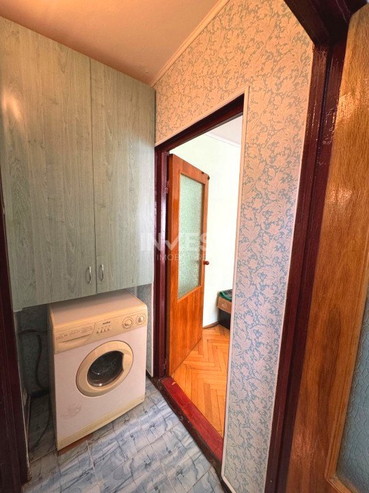 Apartament 3 camere - etajul 1 - Baza 3  - 7