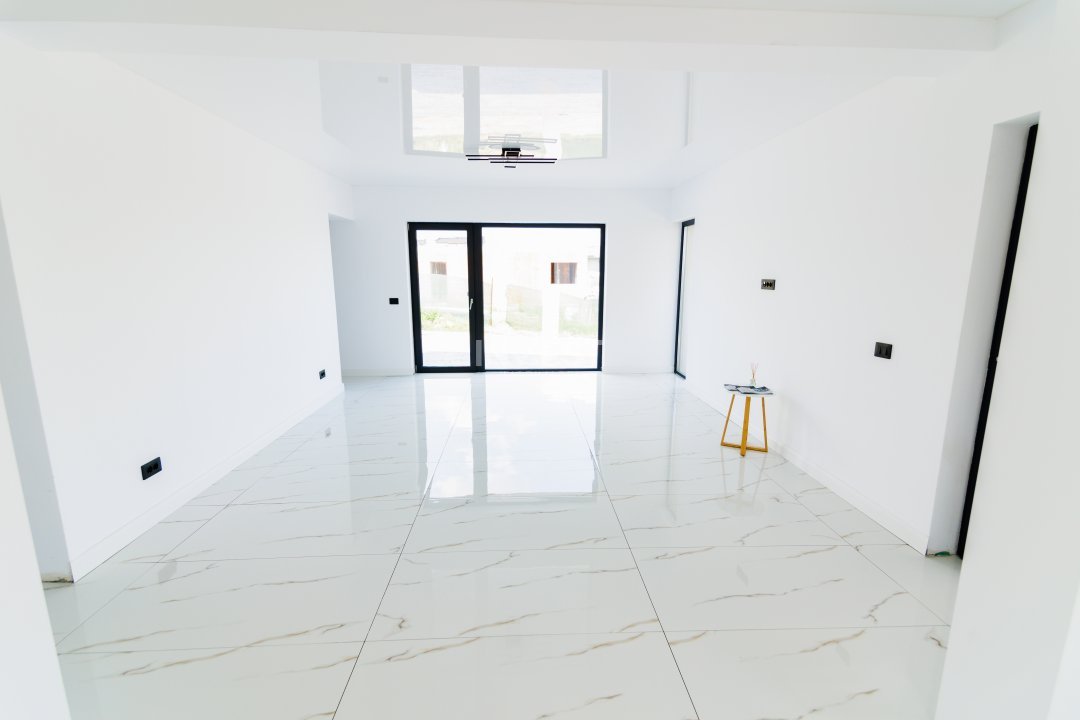 Duplex modern cu 3 dormitoare, 2 băi și terasă panoramică - 8