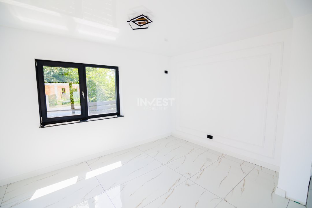 Duplex modern cu 3 dormitoare, 2 băi și terasă panoramică - 11
