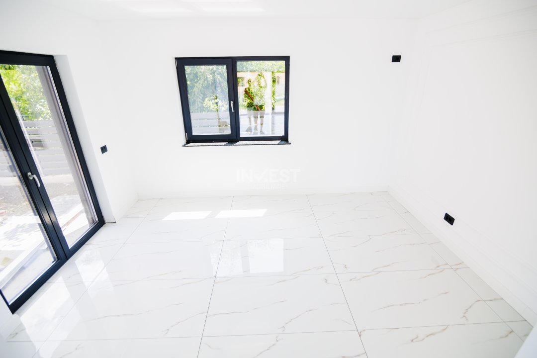 Duplex modern cu 3 dormitoare, 2 băi și terasă panoramică - 12