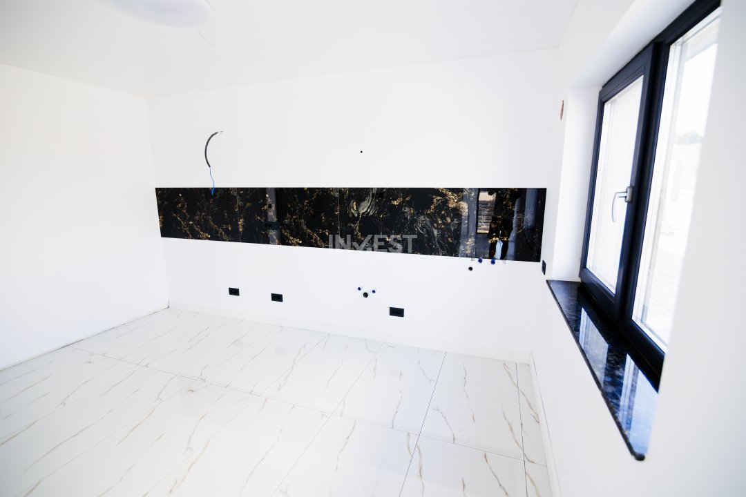 Duplex modern cu 3 dormitoare, 2 băi și terasă panoramică - 14