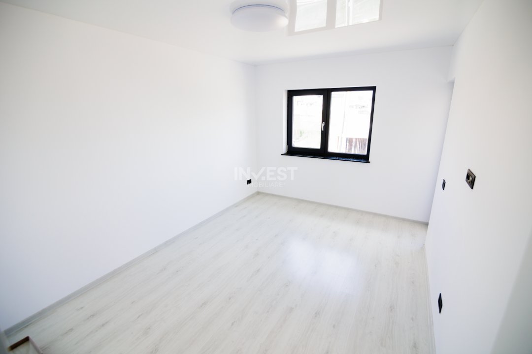 Duplex modern cu 3 dormitoare, 2 băi și terasă panoramică - 21