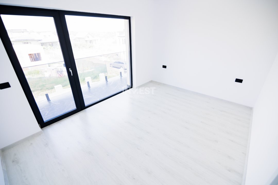 Duplex modern cu 3 dormitoare, 2 băi și terasă panoramică - 22