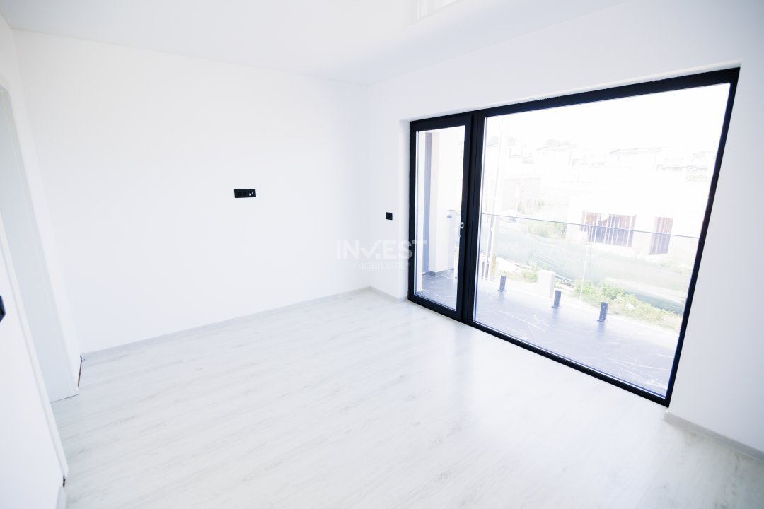 Duplex modern cu 3 dormitoare, 2 băi și terasă panoramică - 23