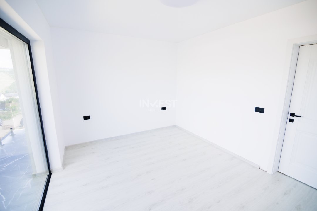Duplex modern cu 3 dormitoare, 2 băi și terasă panoramică - 24