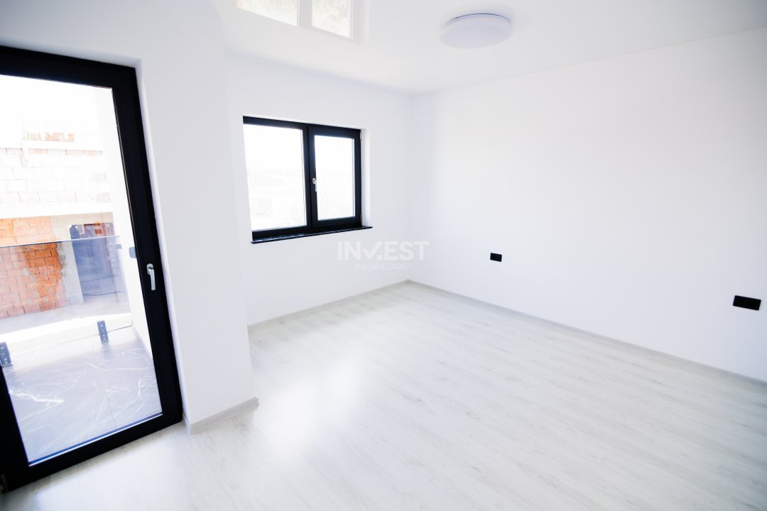 Duplex modern cu 3 dormitoare, 2 băi și terasă panoramică - 25