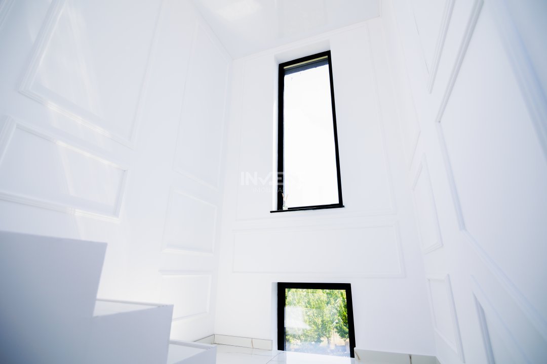 Duplex modern cu 3 dormitoare, 2 băi și terasă panoramică - 26