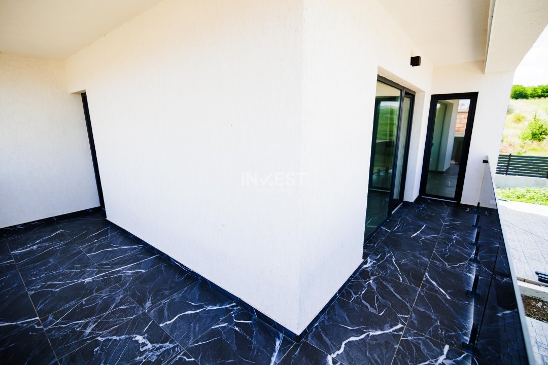 Duplex modern cu 3 dormitoare, 2 băi și terasă panoramică - 6