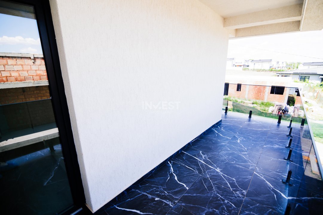 Duplex modern cu 3 dormitoare, 2 băi și terasă panoramică - 7