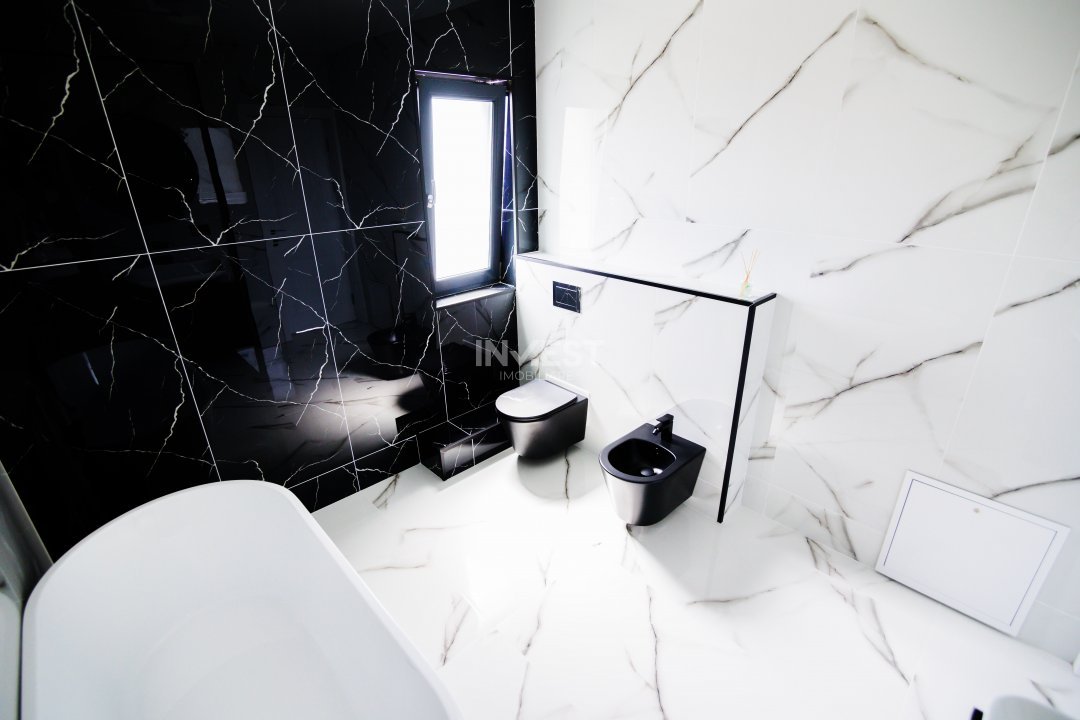 Duplex modern cu 3 dormitoare, 2 băi și terasă panoramică - 18