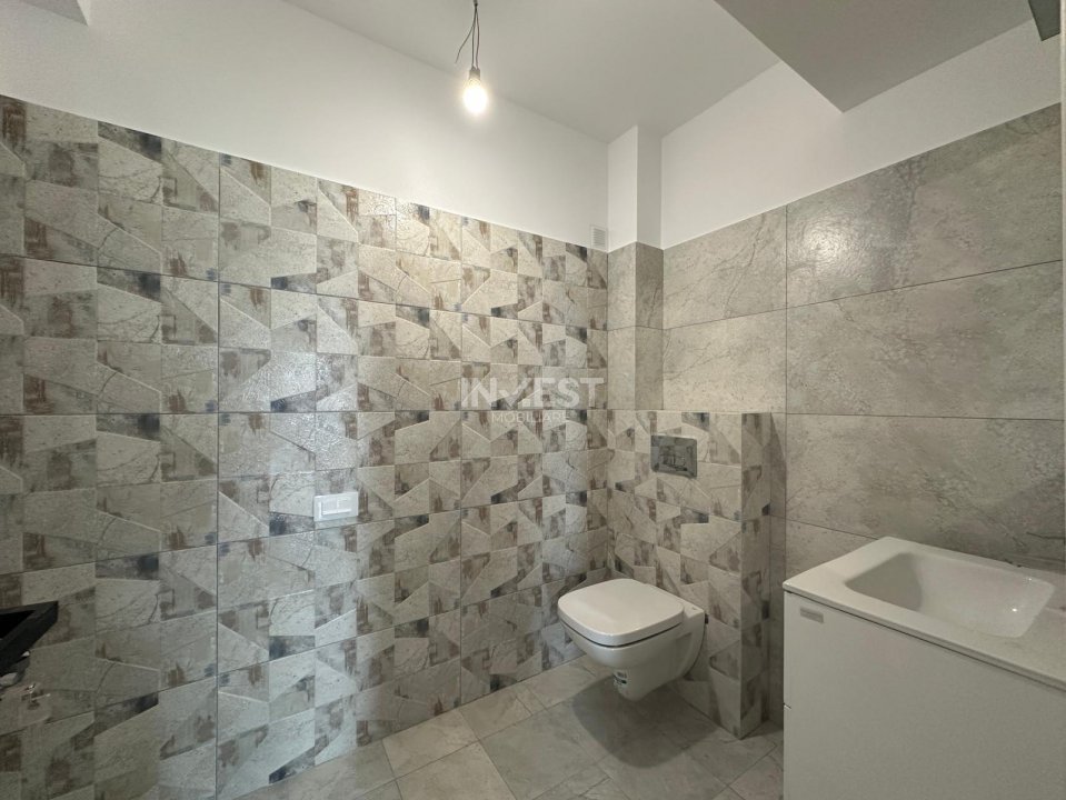 MUTARE IMEDIATA! 3 CAMERE+GRADINA+2 LOC PARCARE - 14