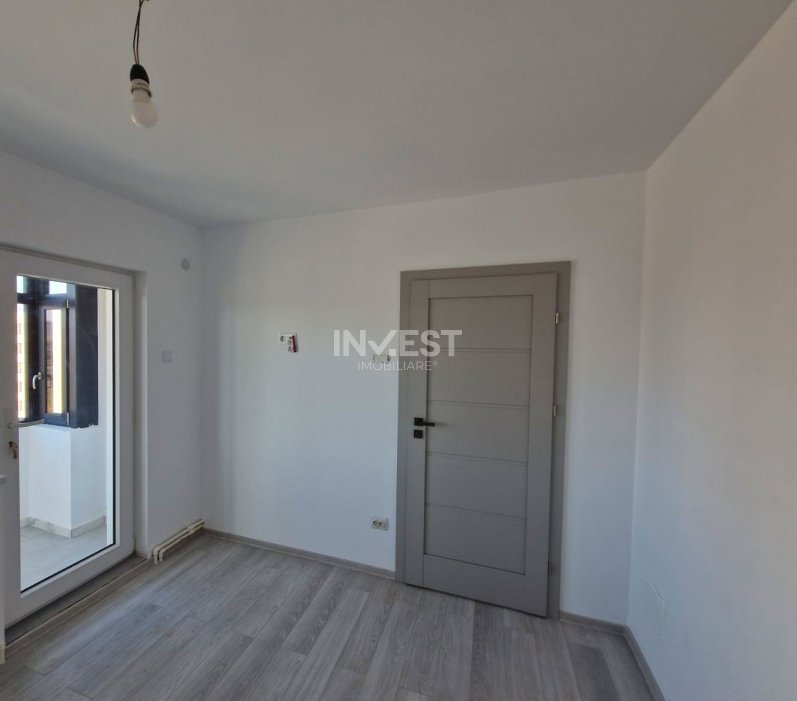 Apartament 3 camere - complet renovat - Palas Mall  - 4