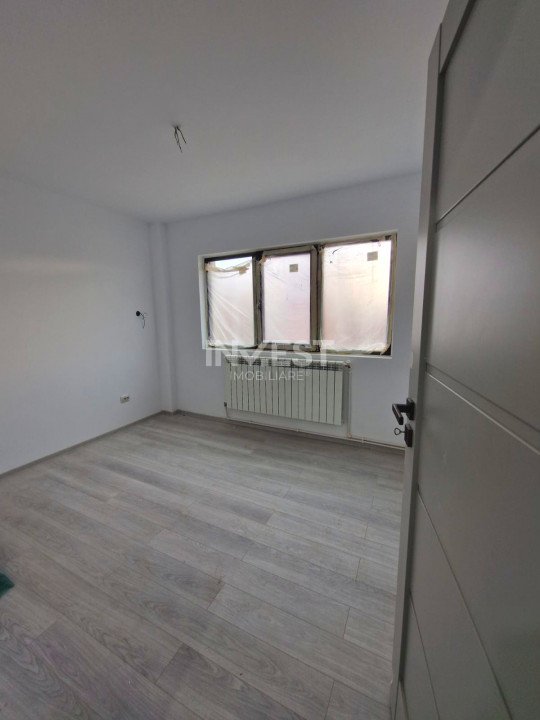 Apartament 3 camere - complet renovat - Palas Mall  - 3