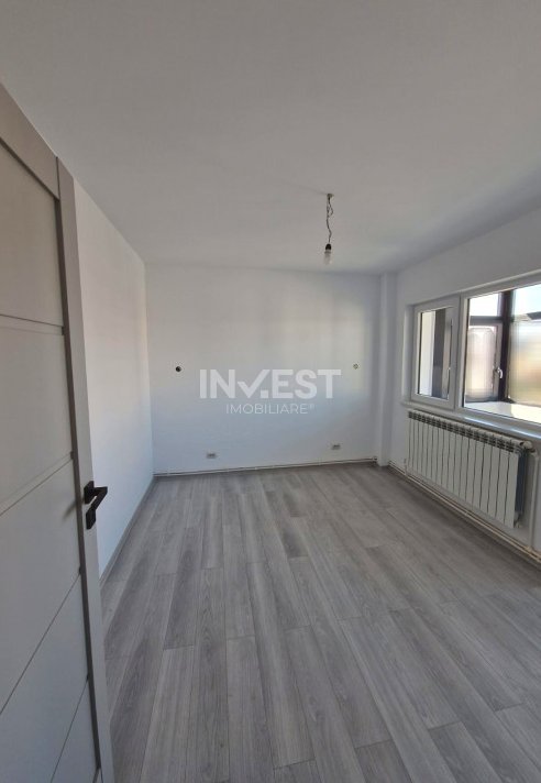 Apartament 3 camere - complet renovat - Palas Mall  - 2