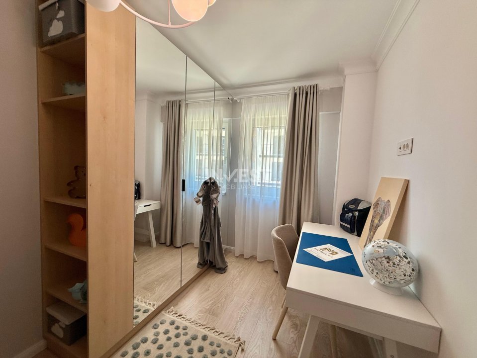 APARTAMENT CU 3 CAMERE , 82MP , BLOC NOU GALATA, COMISION 0% - 6