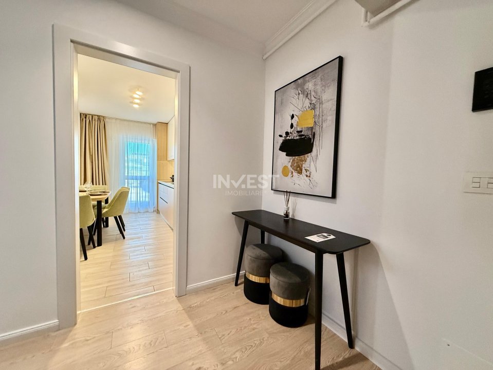 APARTAMENT CU 3 CAMERE , 82MP , BLOC NOU GALATA, COMISION 0% - 7