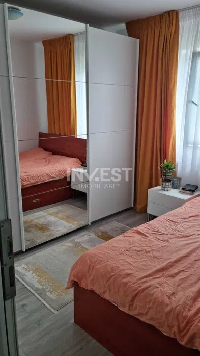 Zimbru- Apartament 2 camere renovat si mobilat  - 3