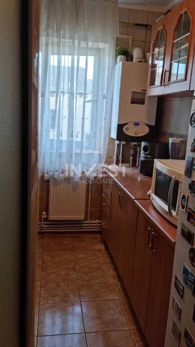 Zimbru- Apartament 2 camere renovat si mobilat  - 4