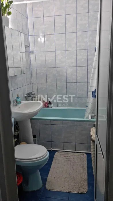 Zimbru- Apartament 2 camere renovat si mobilat  - 5