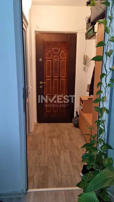 Zimbru- Apartament 2 camere renovat si mobilat  - 6