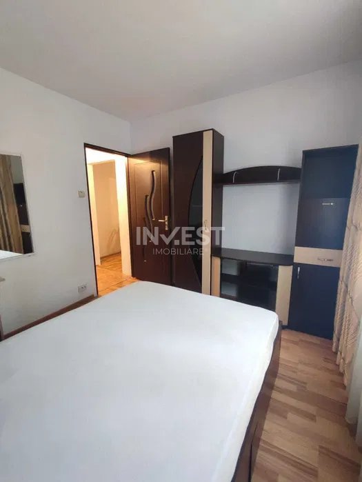 Apartament cu 2 camere in zona Dacia- Etajul 1  - 2