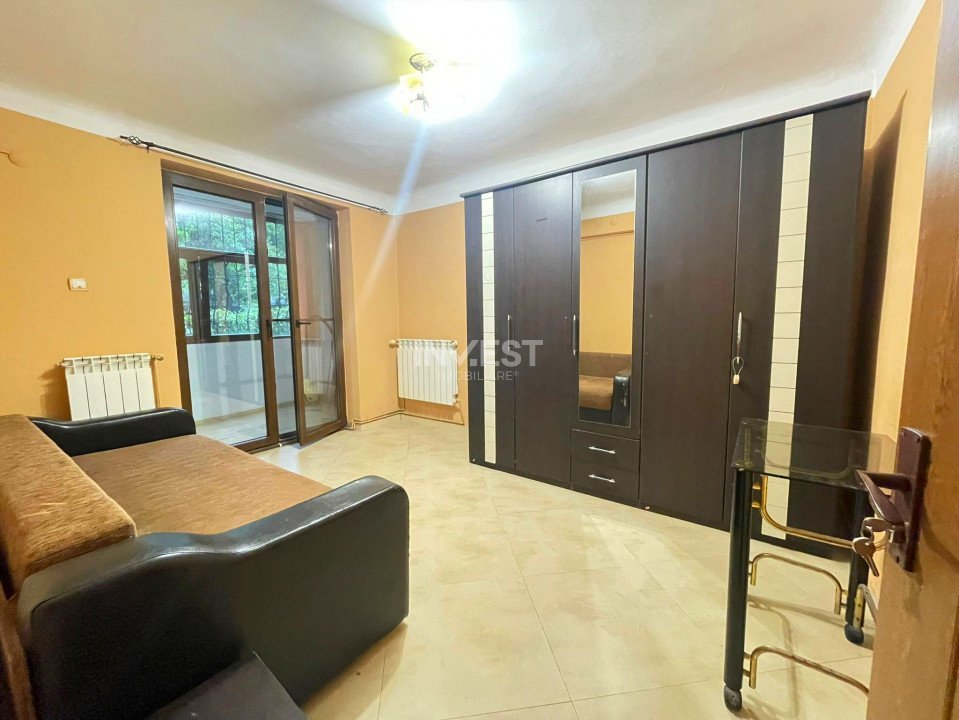 Apartament 2 camere decomandat-Tudor Vladimirescu-Bucsinescu - 3