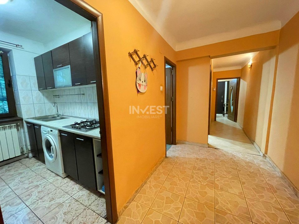 Apartament 2 camere decomandat-Tudor Vladimirescu-Bucsinescu - 4