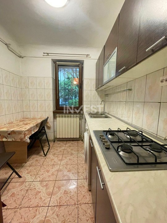 Apartament 2 camere decomandat-Tudor Vladimirescu-Bucsinescu - 2