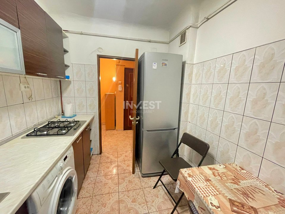 Apartament 2 camere decomandat-Tudor Vladimirescu-Bucsinescu - 5